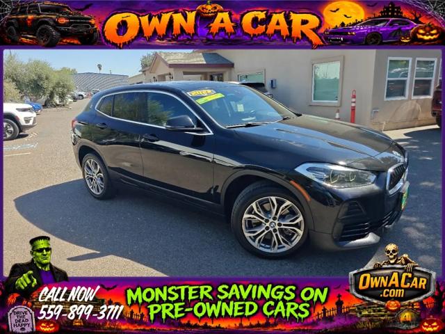 2022 BMW X2 sDrive28i for sale in Fresno, CA