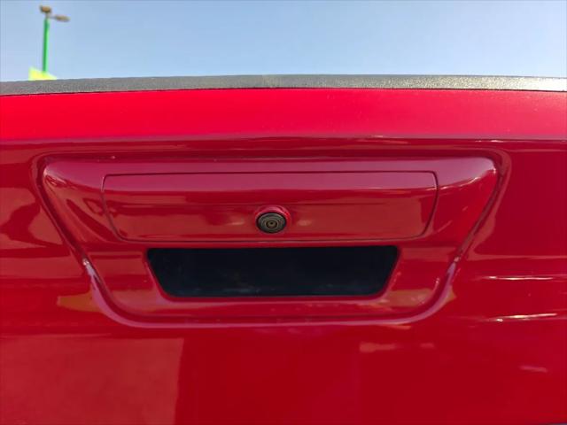 2019 Ram 1500 Rebel Crew Cab 4x4 57 Box