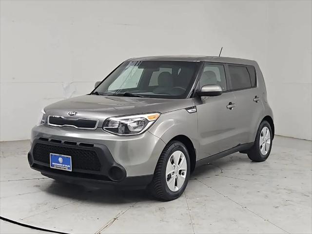 2016 Kia Soul Base for sale in Salem, OR