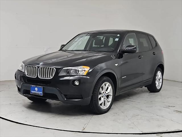 2014 BMW X3 xDrive35i for sale in Salem, OR