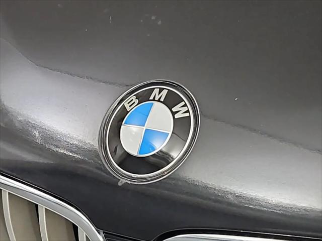 2014 BMW X3 xDrive35i