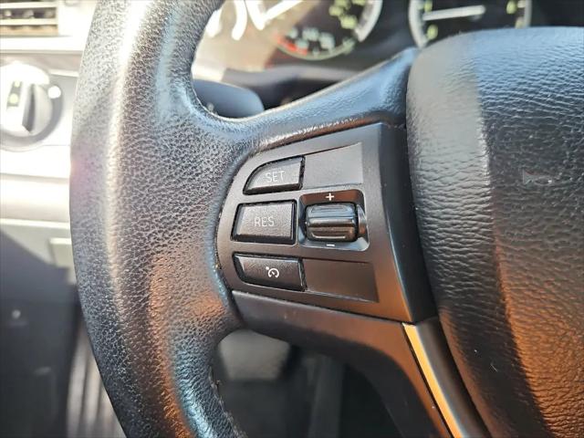 2014 BMW X3 xDrive35i