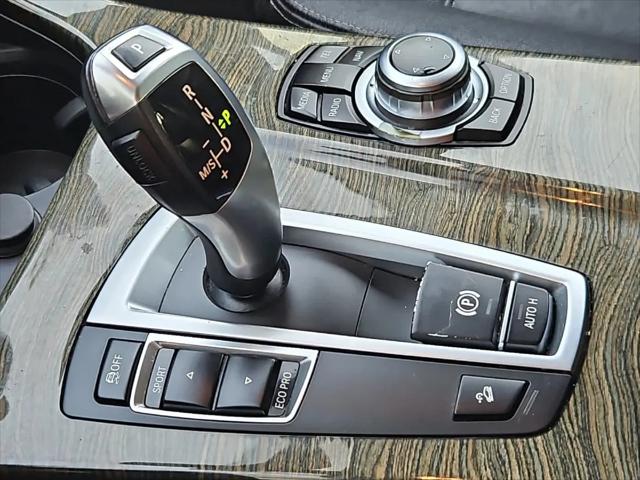 2014 BMW X3 xDrive35i