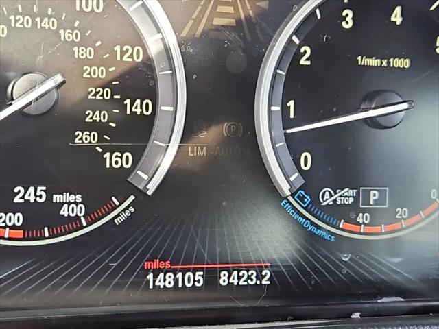 2014 BMW X3 xDrive35i