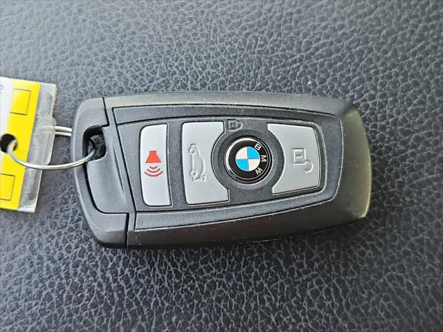 2014 BMW X3 xDrive35i