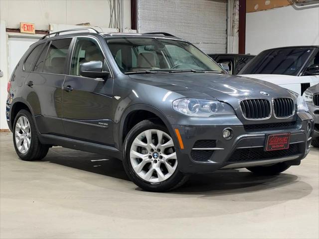 2012 BMW X5 xDrive35i for sale in Manassas, VA