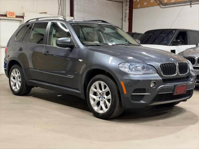 2012 BMW X5 xDrive35i