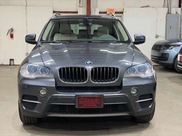 2012 BMW X5 xDrive35i