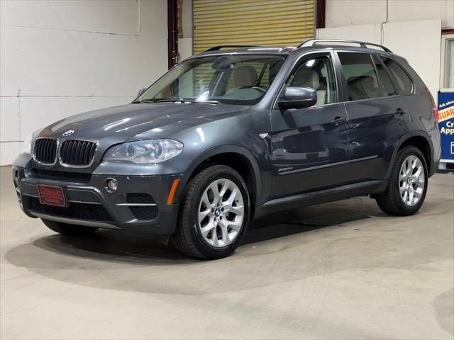 2012 BMW X5 xDrive35i