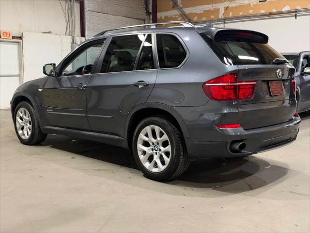 2012 BMW X5 xDrive35i