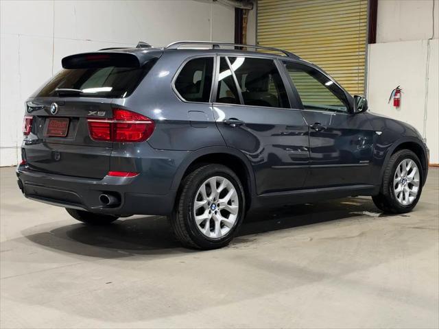 2012 BMW X5 xDrive35i