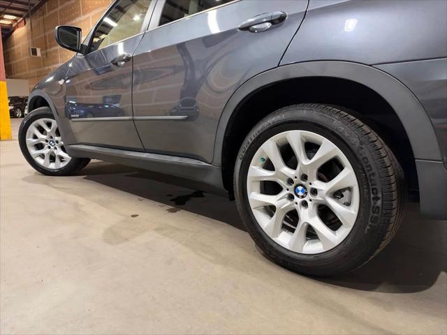 2012 BMW X5 xDrive35i