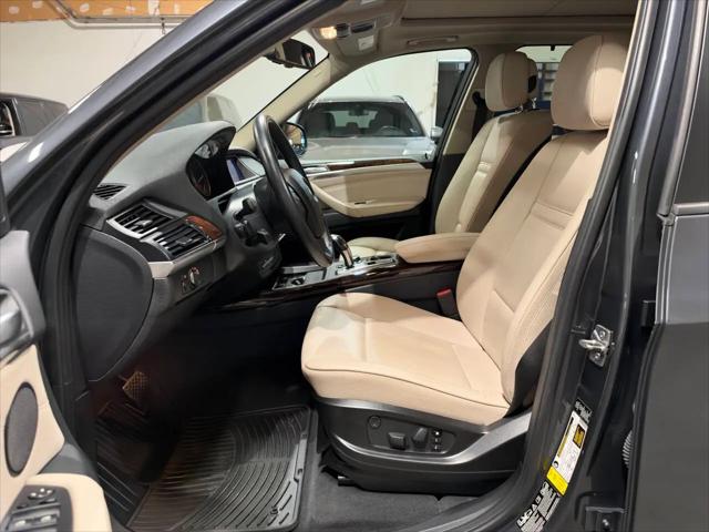 2012 BMW X5 xDrive35i