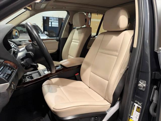 2012 BMW X5 xDrive35i