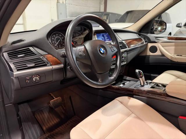 2012 BMW X5 xDrive35i