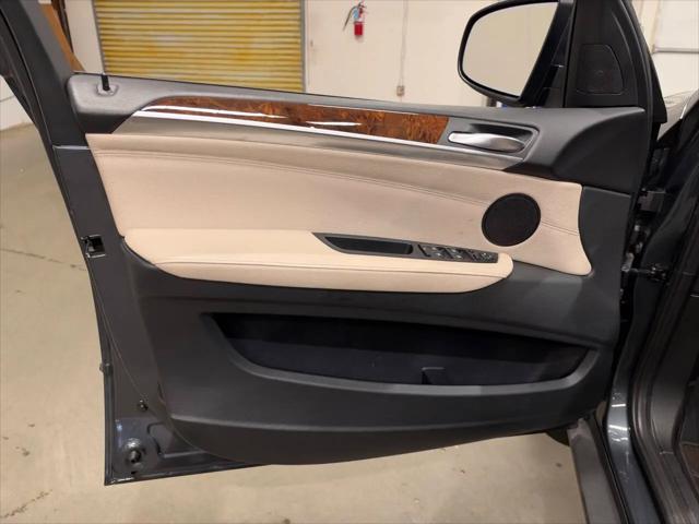 2012 BMW X5 xDrive35i