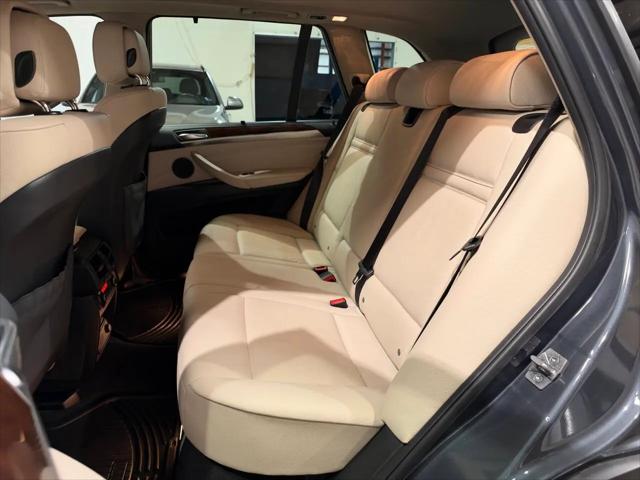 2012 BMW X5 xDrive35i