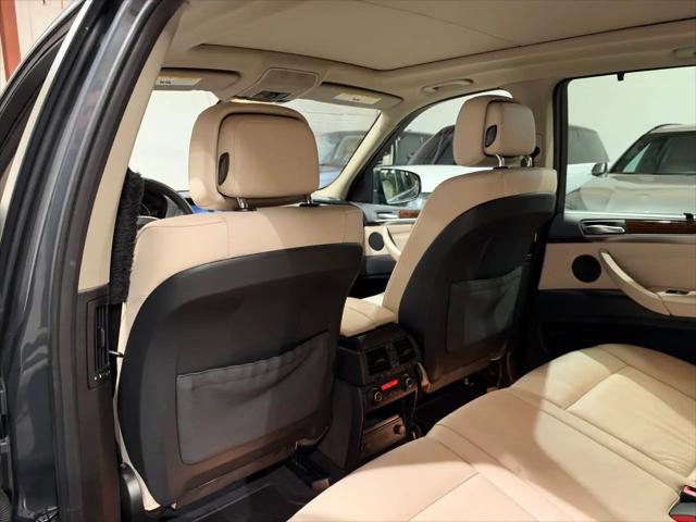 2012 BMW X5 xDrive35i