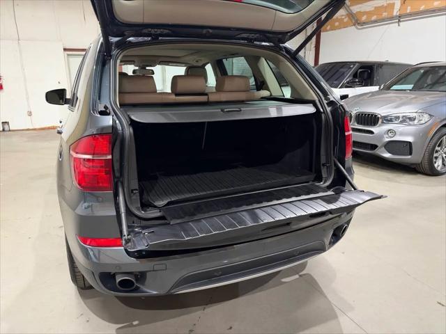 2012 BMW X5 xDrive35i