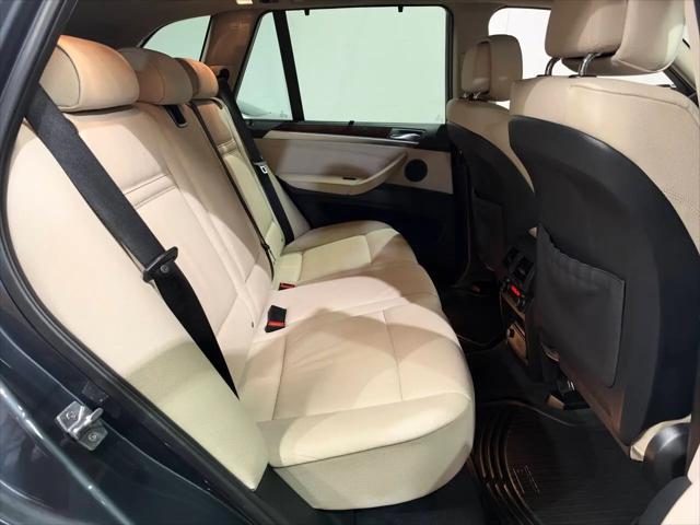 2012 BMW X5 xDrive35i