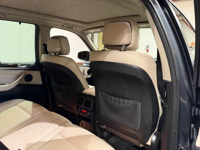 2012 BMW X5 xDrive35i
