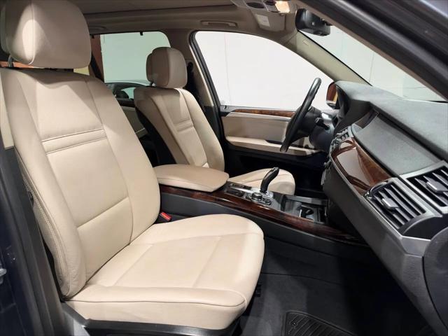 2012 BMW X5 xDrive35i