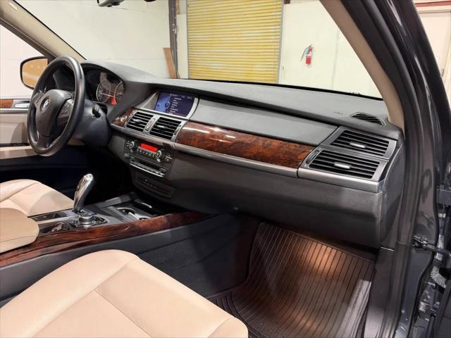2012 BMW X5 xDrive35i