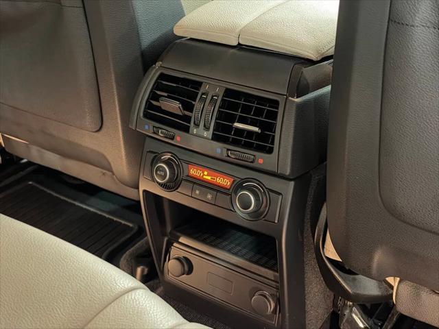 2012 BMW X5 xDrive35i