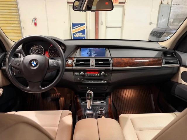 2012 BMW X5 xDrive35i