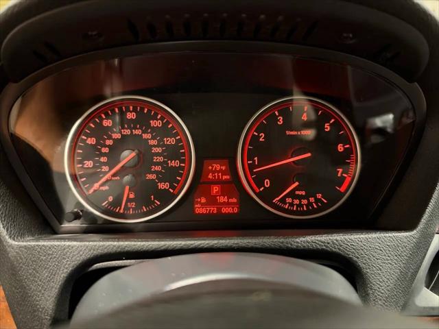 2012 BMW X5 xDrive35i
