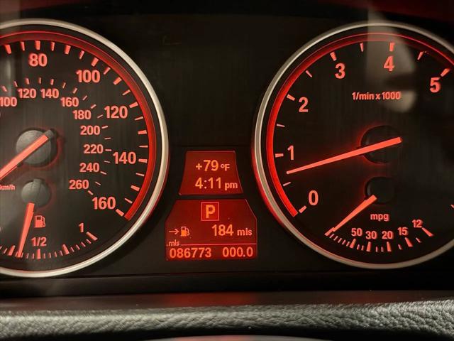 2012 BMW X5 xDrive35i