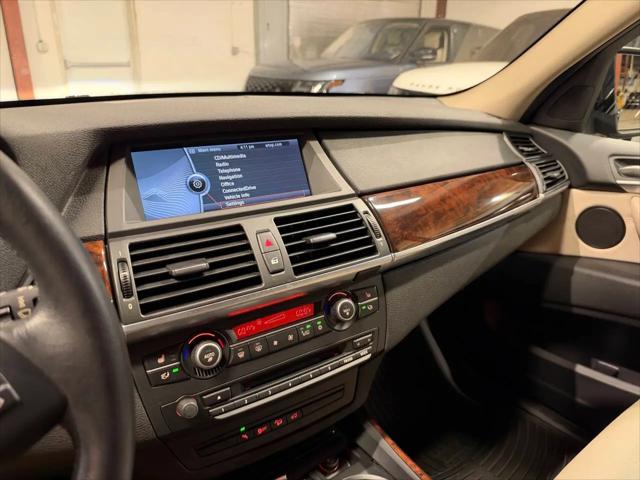 2012 BMW X5 xDrive35i