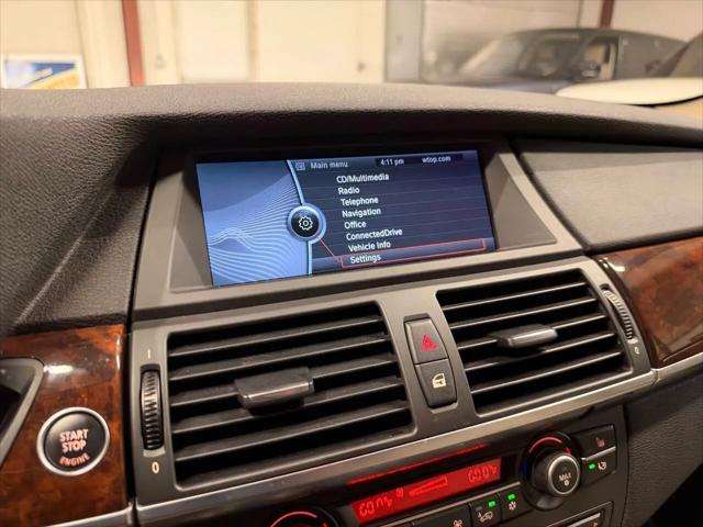 2012 BMW X5 xDrive35i