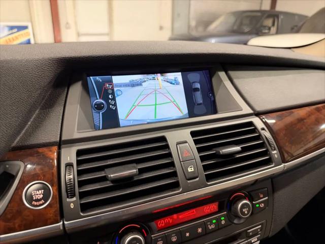 2012 BMW X5 xDrive35i