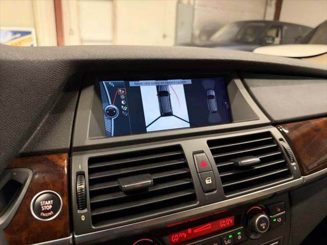 2012 BMW X5 xDrive35i