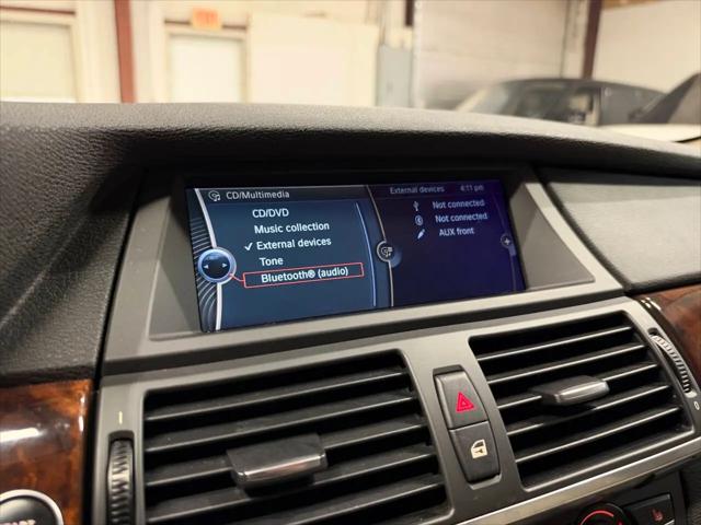 2012 BMW X5 xDrive35i