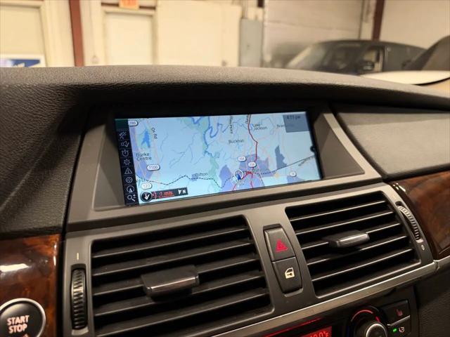 2012 BMW X5 xDrive35i