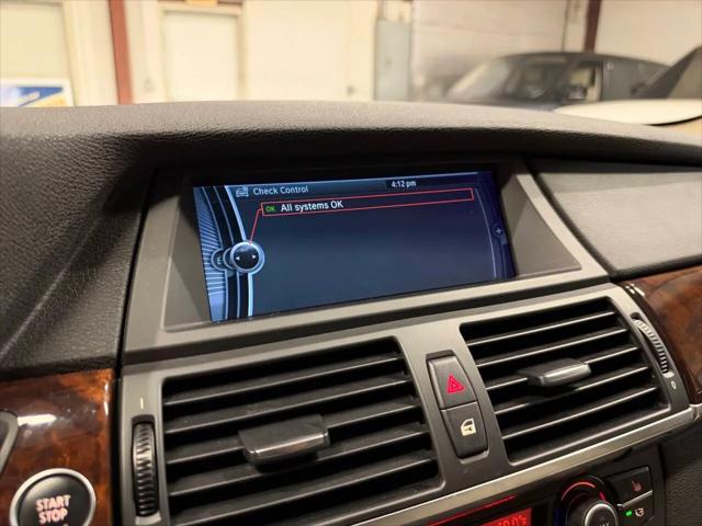 2012 BMW X5 xDrive35i