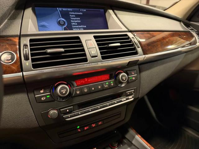 2012 BMW X5 xDrive35i