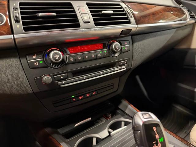 2012 BMW X5 xDrive35i