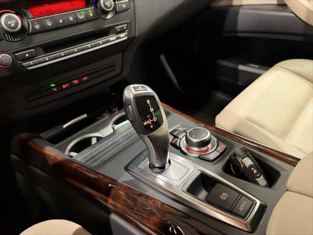 2012 BMW X5 xDrive35i