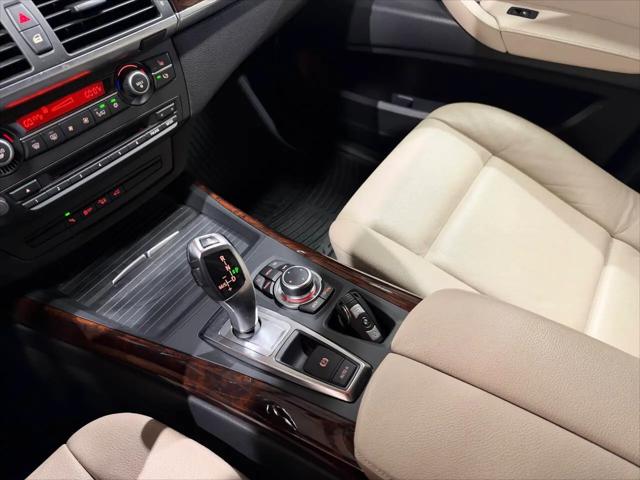 2012 BMW X5 xDrive35i