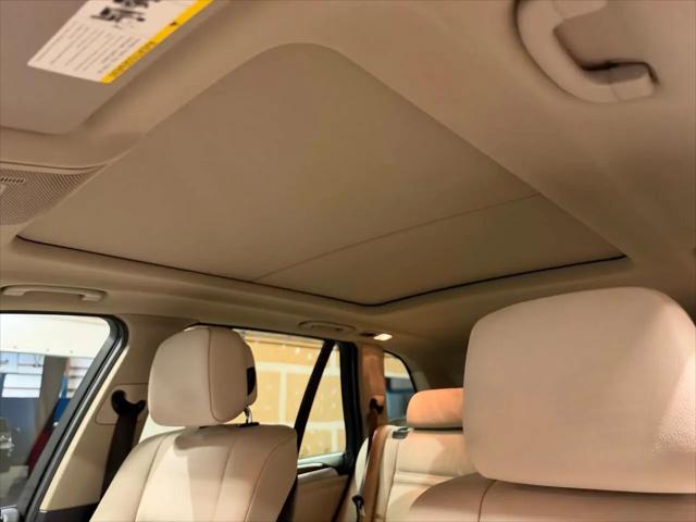 2012 BMW X5 xDrive35i