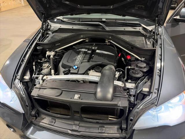 2012 BMW X5 xDrive35i