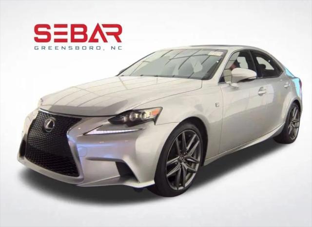 2014 Lexus IS 250 IS 250 for sale in Greensboro, NC