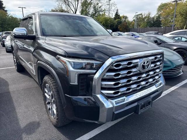2022 Toyota Tundra 1794 Edition for sale in Downers Grove, IL