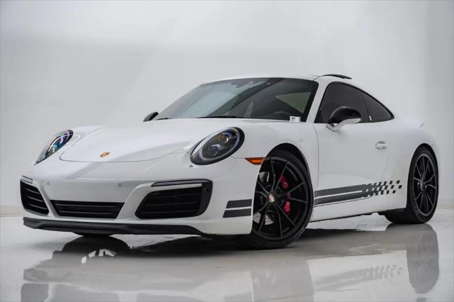 2017 Porsche 911 Carrera S for sale in Downers Grove, IL