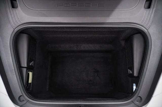 2017 Porsche 911 Carrera S