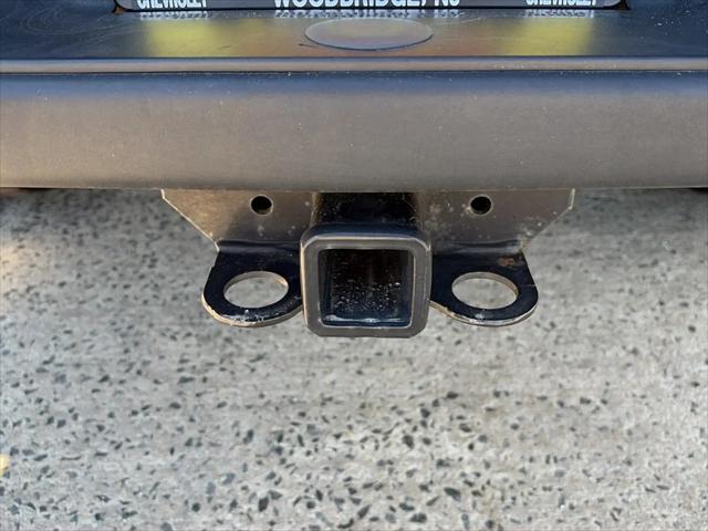 2021 Ram 1500 Warlock Quad Cab 4x4 64 Box