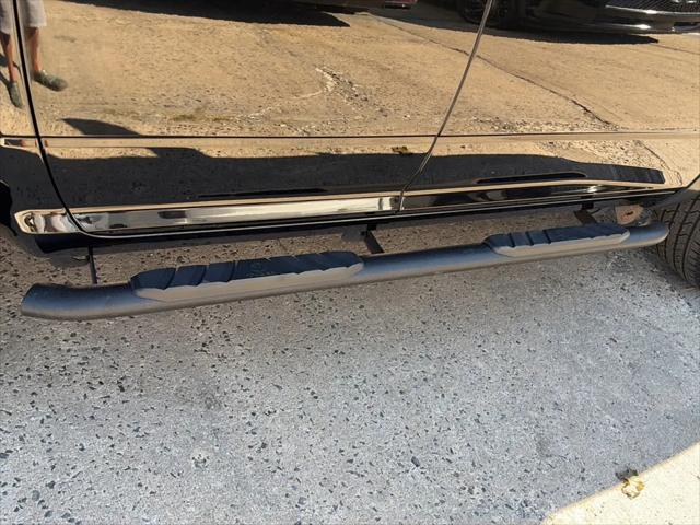 2021 Ram 1500 Warlock Quad Cab 4x4 64 Box